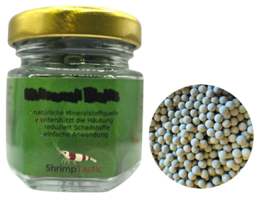 Mineral Balls